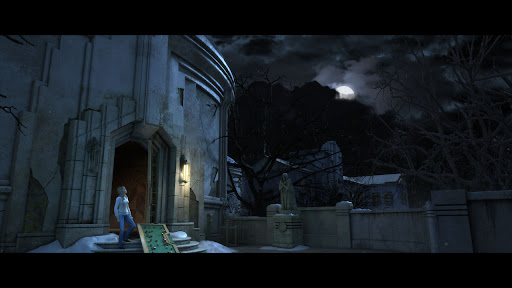 True Fear: Forsaken Souls 2 Screenshot 4