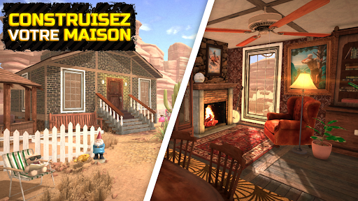 Gold Rush Miner Simulator Screenshot 3