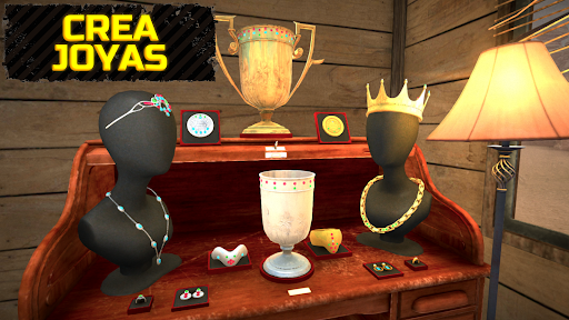 Gold Rush Miner Simulator Screenshot 5
