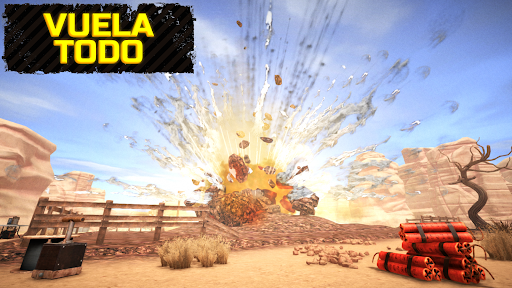 Gold Rush Miner Simulator Screenshot 6