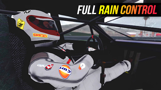 Rally Horizon Screenshot 5