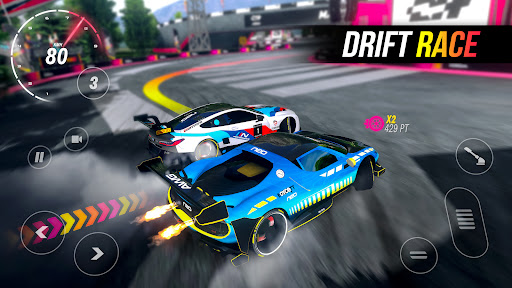 Rally Horizon Screenshot 6