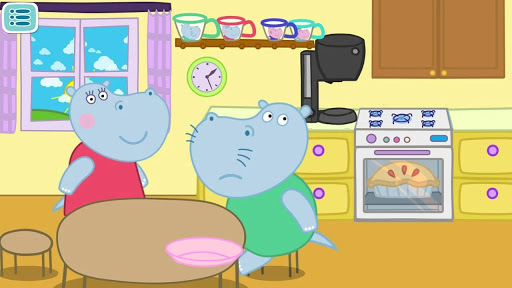 Good Morning. Educational Games Screenshot 1