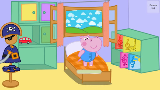 Good Morning. Educational Games Screenshot 4