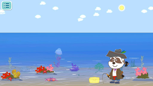 Good Morning. Educational Games Screenshot 5