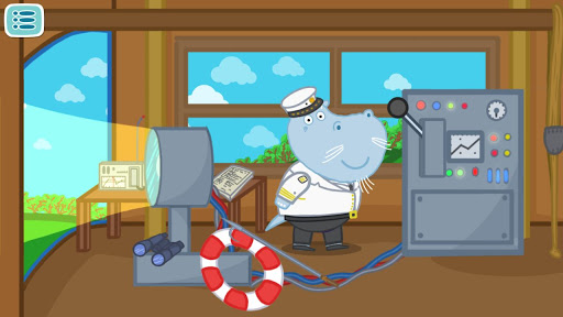 Good Morning. Educational Games Screenshot 6