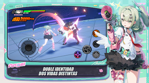 Zenless Zone Zero Screenshot 2