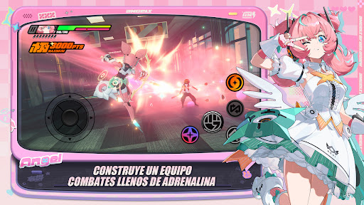 Zenless Zone Zero Screenshot 3