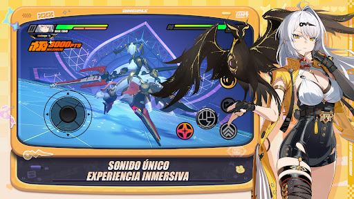 Zenless Zone Zero Screenshot 4