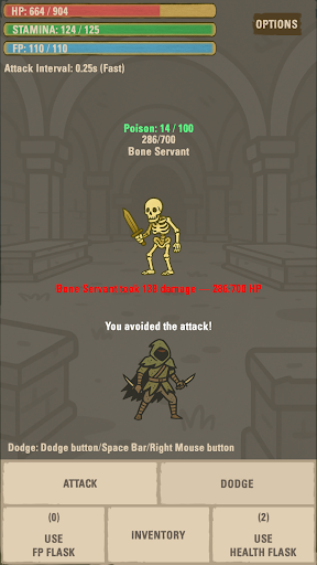 Cazador de almas Screenshot 1