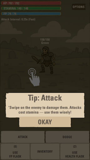Cazador de almas Screenshot 4