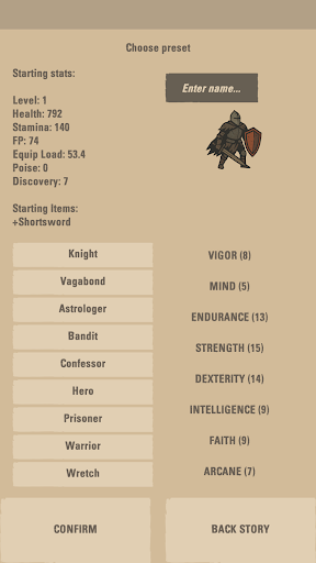 Cazador de almas Screenshot 5