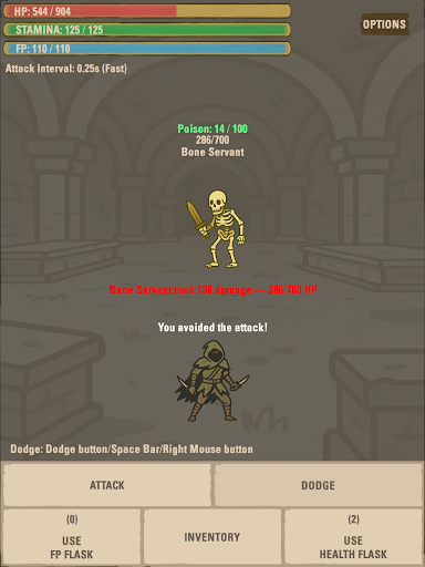 Cazador de almas Screenshot 6