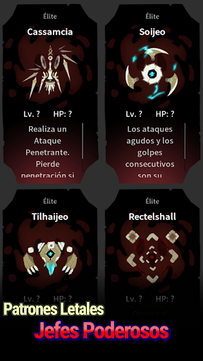 Lost Pages: Roguelike de Mazos Screenshot 5
