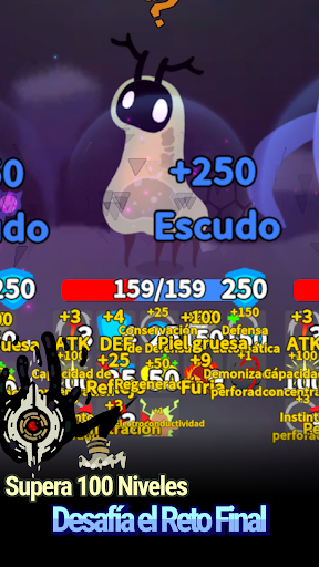 Lost Pages: Roguelike de Mazos Screenshot 6