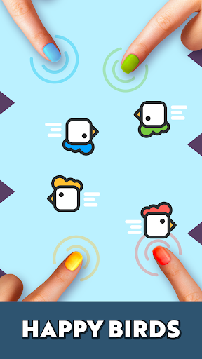 1 2 3 4人用ゲーム スクリーンショット 2