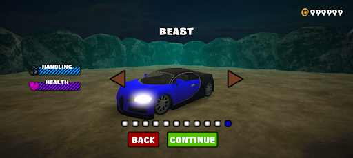 Squeeze Road スクリーンショット 3