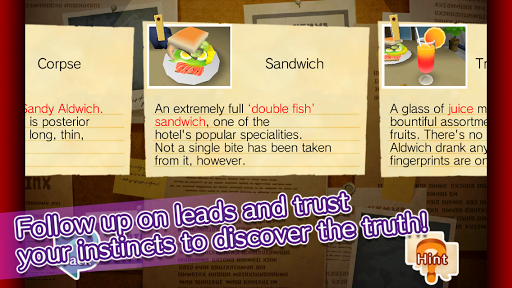 LAYTON BROTHERS MYSTERY ROOM Screenshot 4