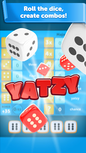 Yatzy クラシック スクリーンショット 3