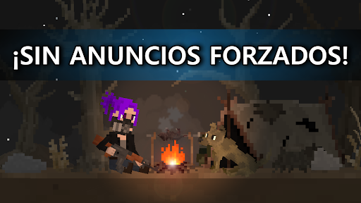 Cuento del páramo : Awakening Screenshot 2