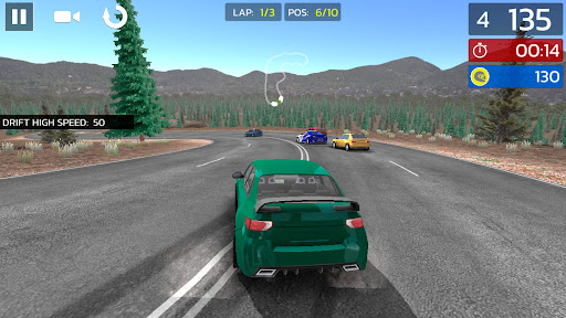 Rally Championship Screenshot 3