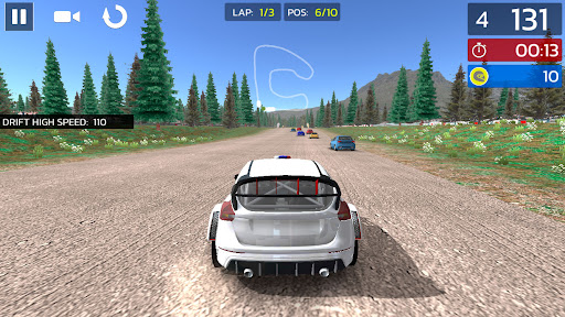 Rally Championship Screenshot 4