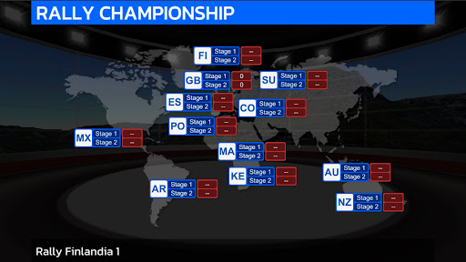 Rally Championship Screenshot 5