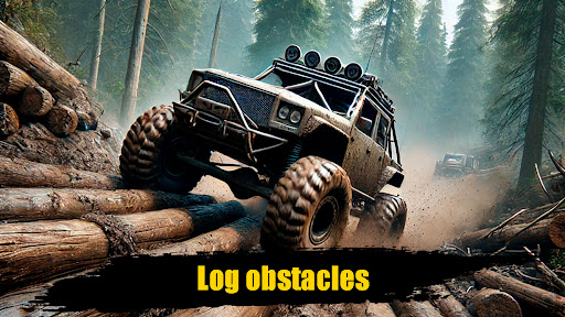 FNK Offroad 4x4 Simulator Screenshot 6