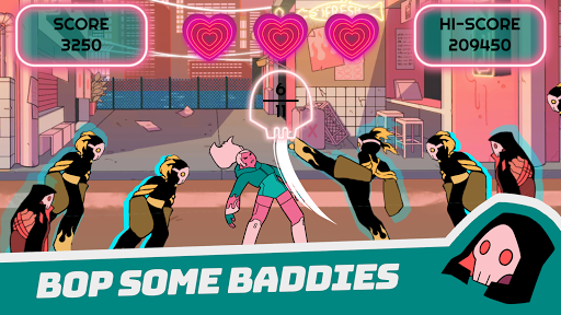 Roller Riot Screenshot 3