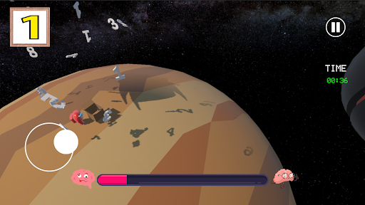 Spaceship Disaster Screenshot 2