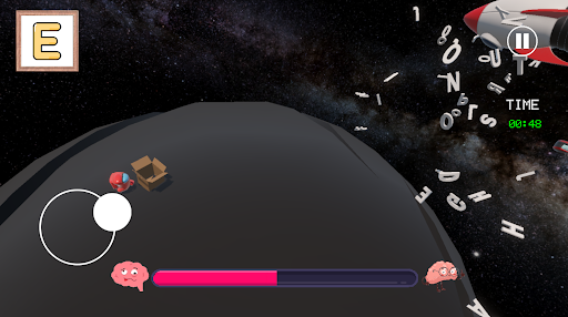 Spaceship Disaster Screenshot 3