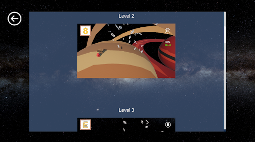 Spaceship Disaster Screenshot 5