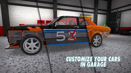 Car Driving Simulator 2025 UD Screenshot 3
