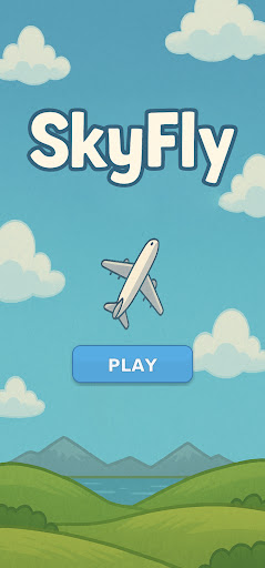 SkyFly スクリーンショット 1