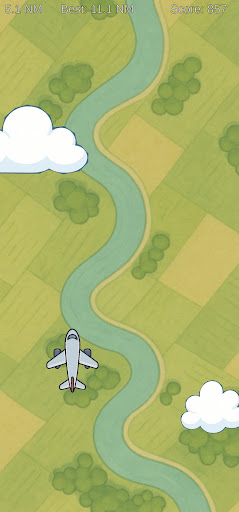 SkyFly スクリーンショット 2