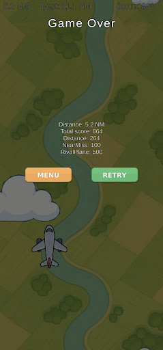SkyFly スクリーンショット 3