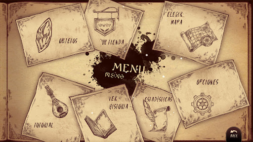 Lanota - Juego de Ritmo Screenshot 6