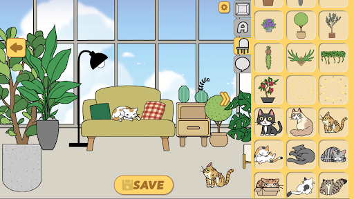 Creador de Personaje Screenshot 2