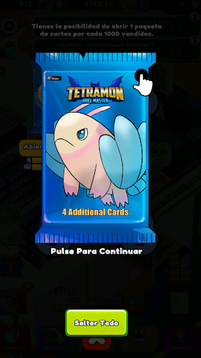 TCG Card Shop Tycoon Simulator Screenshot 3