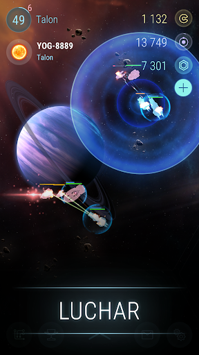Hades' Star Screenshot 4