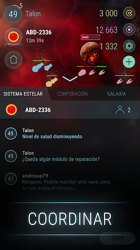 Hades' Star Screenshot 5