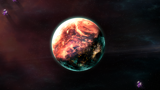 Hades' Star Screenshot 6