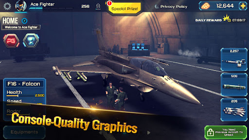 avion de combate:aéreo moderno Screenshot 2