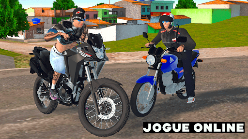 Grau Favela 2: Retorno Screenshot 1