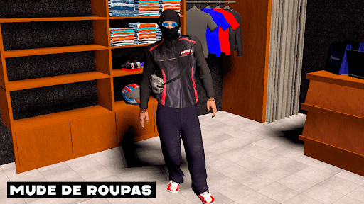 Grau Favela 2: Retorno Screenshot 3