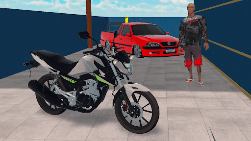 Grau Favela 2: Retorno Screenshot 4