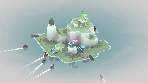 Bad North: Jotunn Edition Screenshot 6