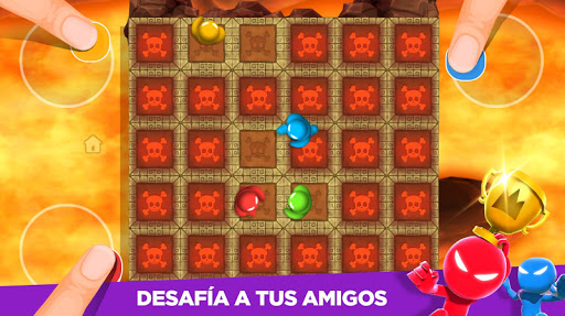 Minijuegos Stickman Party 234 Screenshot 4