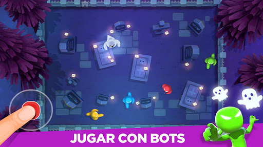 Minijuegos Stickman Party 234 Screenshot 5