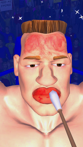 Cutman's Boxing - Clinic Captura de Tela 3
